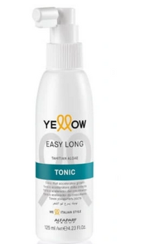 Alfaparf YELLOW Easy Long Tonic 125 ml