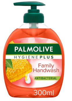 Palmolive Hygiene-Plus Family Liquid Soap 300 ml