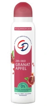 CD Granatapfel-Deodorant 150 ml