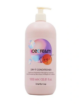 Balsam Inebrya IC Dry-T 1000 ml