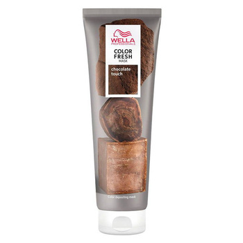 Wella Color Fresh Chocolate Touch Maschera 150ml