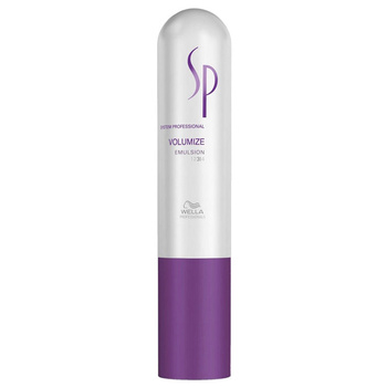 Wella SP Volumize Emulsione 50 ml