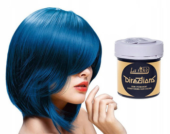 La Riche Indicazioni Denim Blu 88ml