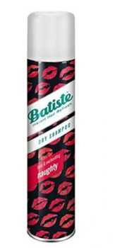 Batiste Naughty Dry Haarshampoo 200 ml