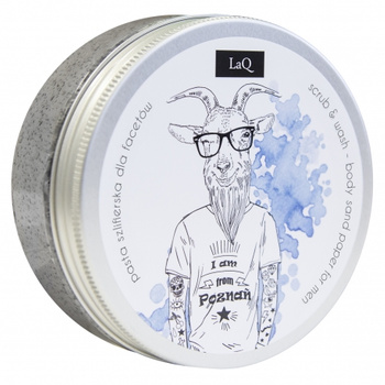 Laq Peeling for men 200ml