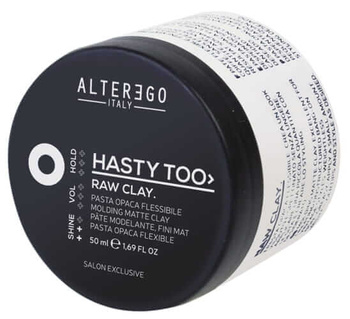 ALTEREGO Argilla Hasty Too Raw 50 ml