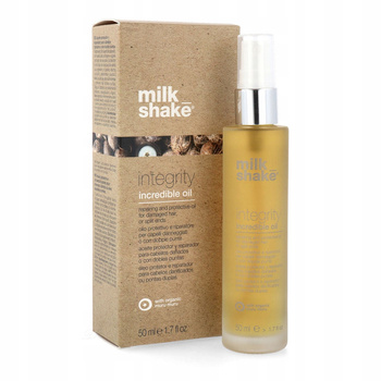 Milk Shake Integrity Olio Incredibile 50ml