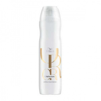 Wella Olio Riflessioni Shampoo 250ml
