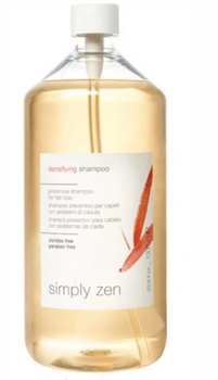 Milchshake Simply Zen Verdichtendes Shampoo 1000 ml