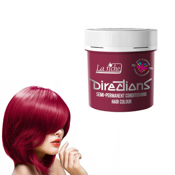 La Riche Indicazioni Rosa Rossa 100 ml