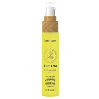 Kemon Actyva Bellessere Olio SN 50ml