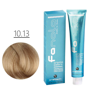 Fanola Vernice 100 ml 11/13