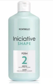 Montibello Iniciative Shape Perm 2 Lotion 500 ml