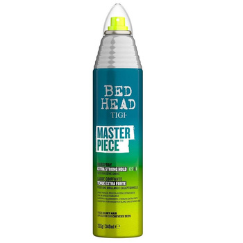 TIGI BH Masterpiece Extra Starkes Haarspray 340 ml