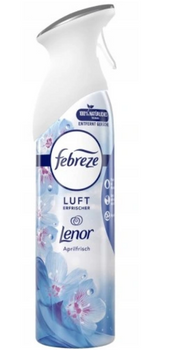 Febreze Lenor April Fresh Air Freshener 300 ml