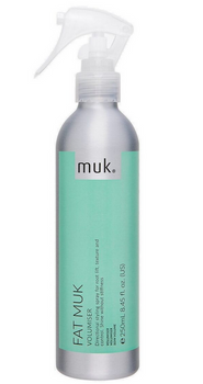 MUK Fat Volumiser Styling Spray 250 ml