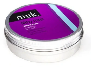 MUK Filthy Styling Paste 50 g