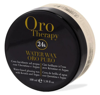 Fanola Oro Cera All'Acqua 100 ml