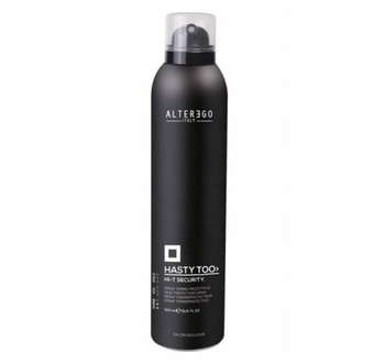 AlterEgo Hasty Too Hi-T Spray Sicurezza 300 ml