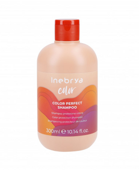 Inebrya Color Perfect Shampoo 300ml