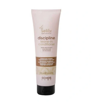 ECHOSLINE Seliar Discipline Leave-in conditioner 300 ml
