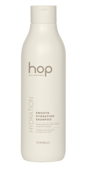 Montibello HOP Shampoo Idratazione Liscia 1000 ml