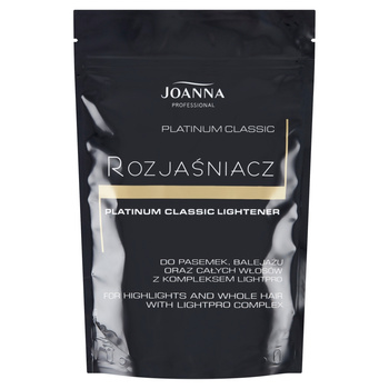Joanna Professional Platinum Classic Aufheller 450 g