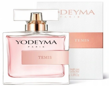 YODEYMA TEMIS Apă de parfum 100 ml