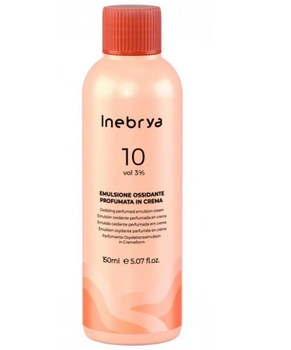Inebrya Oxydant 10 Vol. 3% 150 ml
