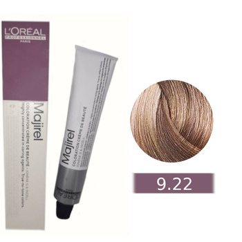 Loreal Majirel 2021 Dye 50 ml 9.22