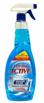 Active Glass Liquid 1 L