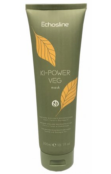 ECHOSLINE kiPower VEG Maske 300 ml