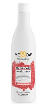 Alfaparf YELLOW Color Care Conditioner 500 ml
