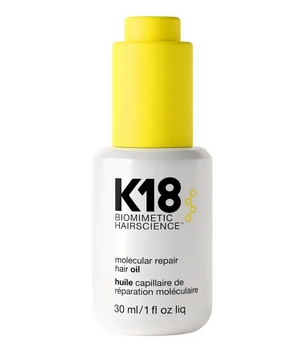 K18 Molecular Repair Hair Oil 30 ml