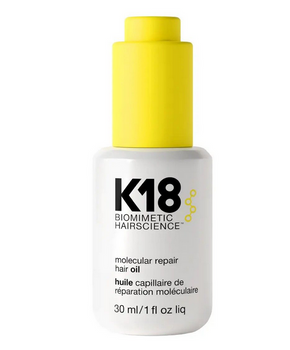 K18 Molekulares Reparatur-Haaröl 30 ml