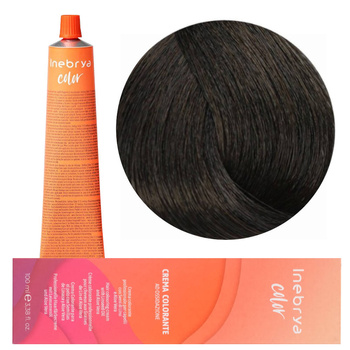 Inebrya Colore 4 Vernice 100 ml