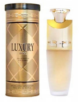 Luxury Women New Brand Woda toaletowa 100 ml