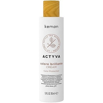Kemon Actyva Colore Brillante Crema SN 150ml