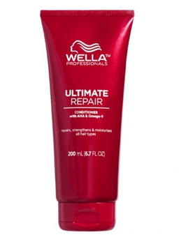Wella Ultimate Regenerating Conditioner 200 ml