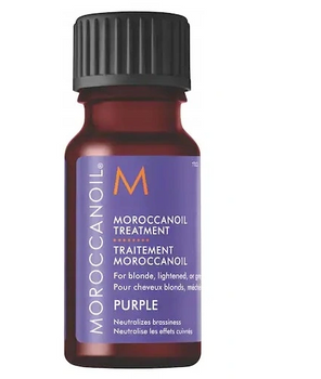 Moroccanoil Tratament ulei violet 10 ml