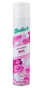 Batiste Dry Shampoo Nice 200 ml