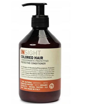 Insight Colored Hair Protective Conditioner 400ml