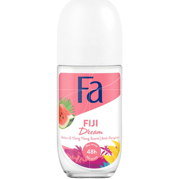 FA Fiji Dream 48H Roll-On antiperspirant pentru femei 50 ml