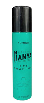 Kemon Hair Manya Trockenshampoo 100 ml