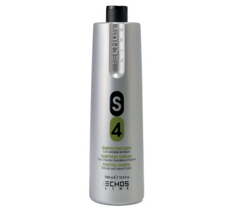ECHOSLINE S4 Shampoo Antiforfora 1000 ml