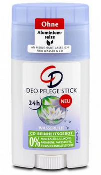 CD Dezodorant sztyft 40 ml Wasserlilie