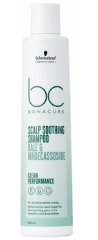 Schwarzkopf BC Scalp Genesis Shampoo 250 ml