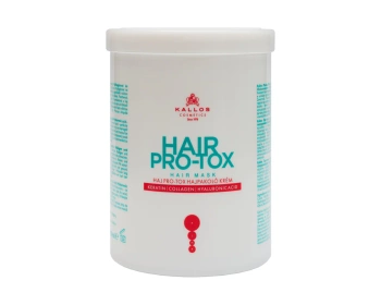 Kallos Hair Pro-Tox Mask 1000ml