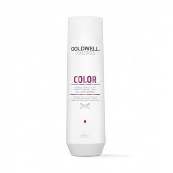 Goldwell DLS Color Fade Shampoo 250ml NUOVO