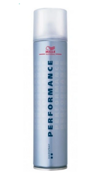 Wella Performance-Very Strong Spray 500 ml /Sale